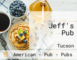 Jeff's Pub