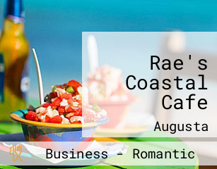 Rae's Coastal Cafe