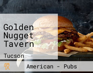 Golden Nugget Tavern