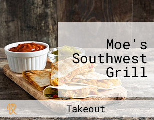 Moe's Southwest Grill