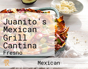 Juanito's Mexican Grill Cantina