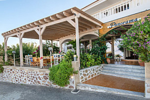Panorama Gennadi Guest House Bistrot
