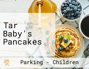 Tar Baby's Pancakes