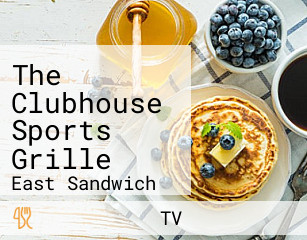 The Clubhouse Sports Grille