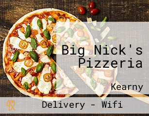 Big Nick's Pizzeria