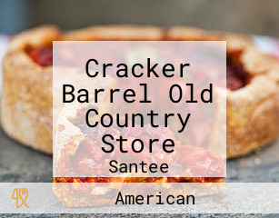 Cracker Barrel Old Country Store