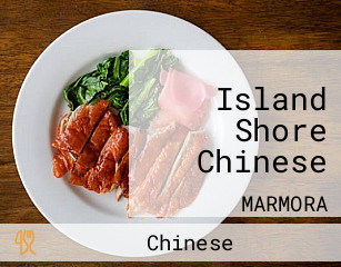 Island Shore Chinese