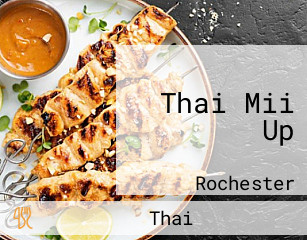 Thai Mii Up