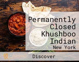Khushboo Indian