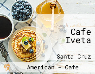 Cafe Iveta