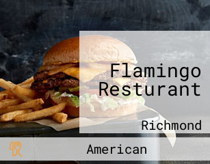 Flamingo Resturant