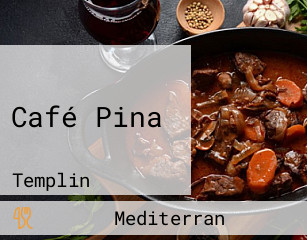 Café Pina