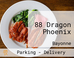 88 Dragon Phoenix