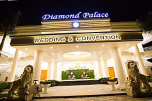 Diamond Palace