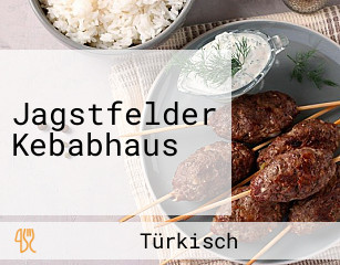 Jagstfelder Kebabhaus