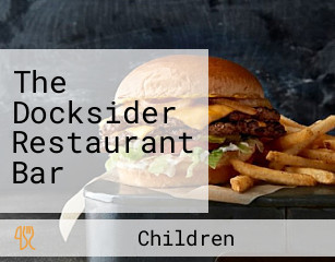 The Docksider Restaurant Bar
