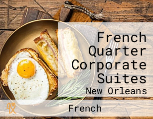 French Quarter Corporate Suites