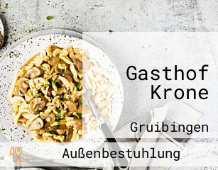 Gasthof Krone