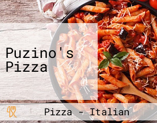 Puzino's Pizza