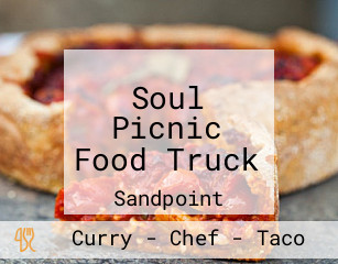 Soul Picnic Food Truck