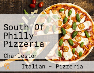 South Of Philly Pizzeria