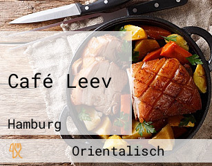 Café Leev