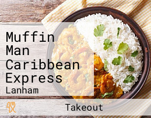 Muffin Man Caribbean Express