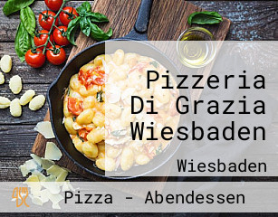Pizzeria Di Grazia Wiesbaden