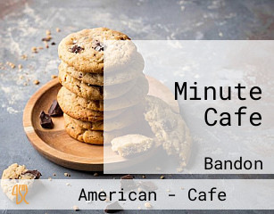 Minute Cafe