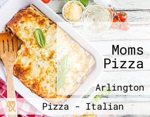 Moms Pizza
