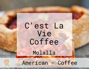 C'est La Vie Coffee
