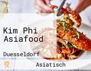 Kim Phi Asiafood