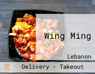 Wing Ming