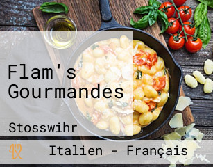 Flam's Gourmandes