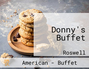 Donny's Buffet