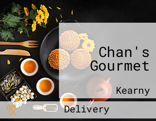 Chan's Gourmet