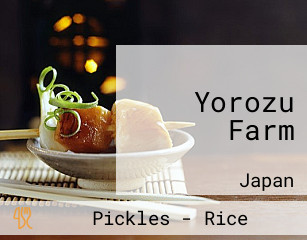 Yorozu Farm