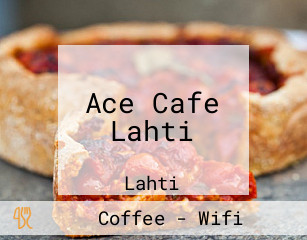 Ace Cafe Lahti