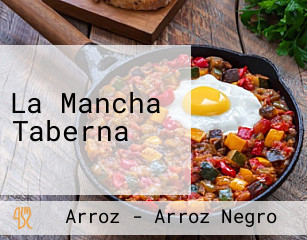 La Mancha Taberna