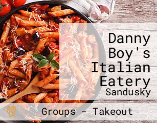 Danny Boy's Italian Eatery