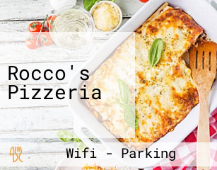 Rocco's Pizzeria