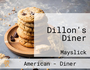 Dillon's Diner