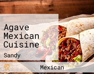 Agave Mexican Cuisine