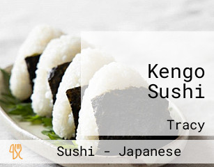 Kengo Sushi