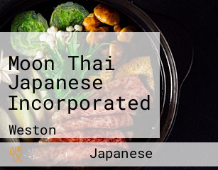 Moon Thai Japanese Incorporated