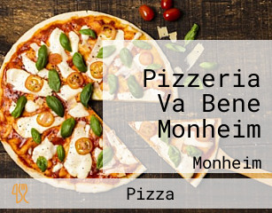 Pizzeria Va Bene Monheim