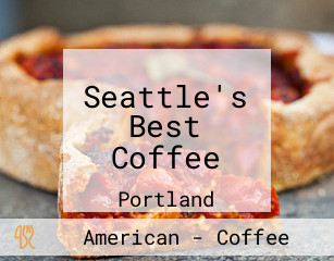 Seattle's Best Coffee