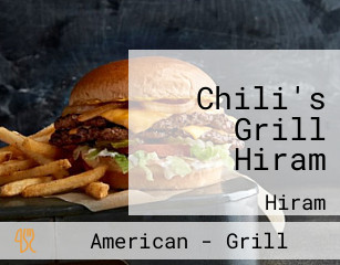Chili's Grill Hiram