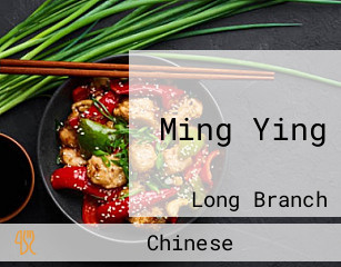 Ming Ying