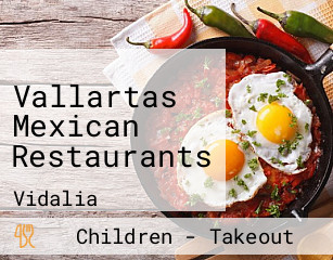 Vallartas Mexican Restaurants
